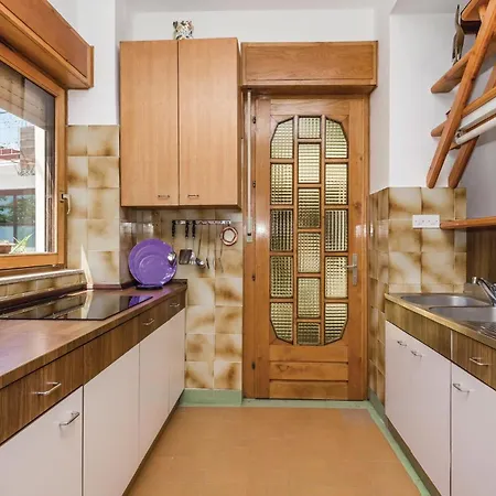 Lovely In Bregi With Wifi Apartment Breza