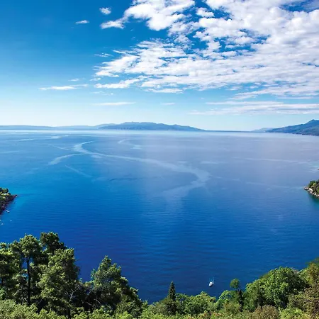 公寓 Lovely In Bregi With Wifi Breza