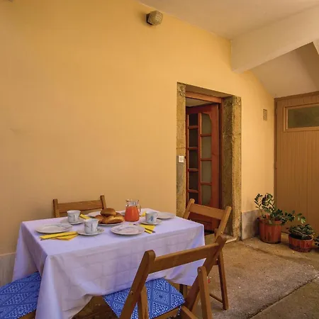 Lovely In Bregi With Wifi Breza