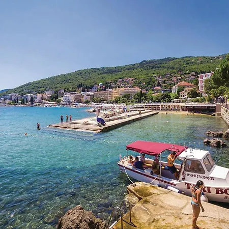 Lovely In Bregi With Wifi * Breza