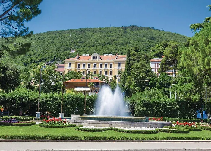 Lovely In Bregi With Wifi *
