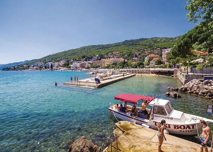 Lovely In Bregi With Wifi * Breza
